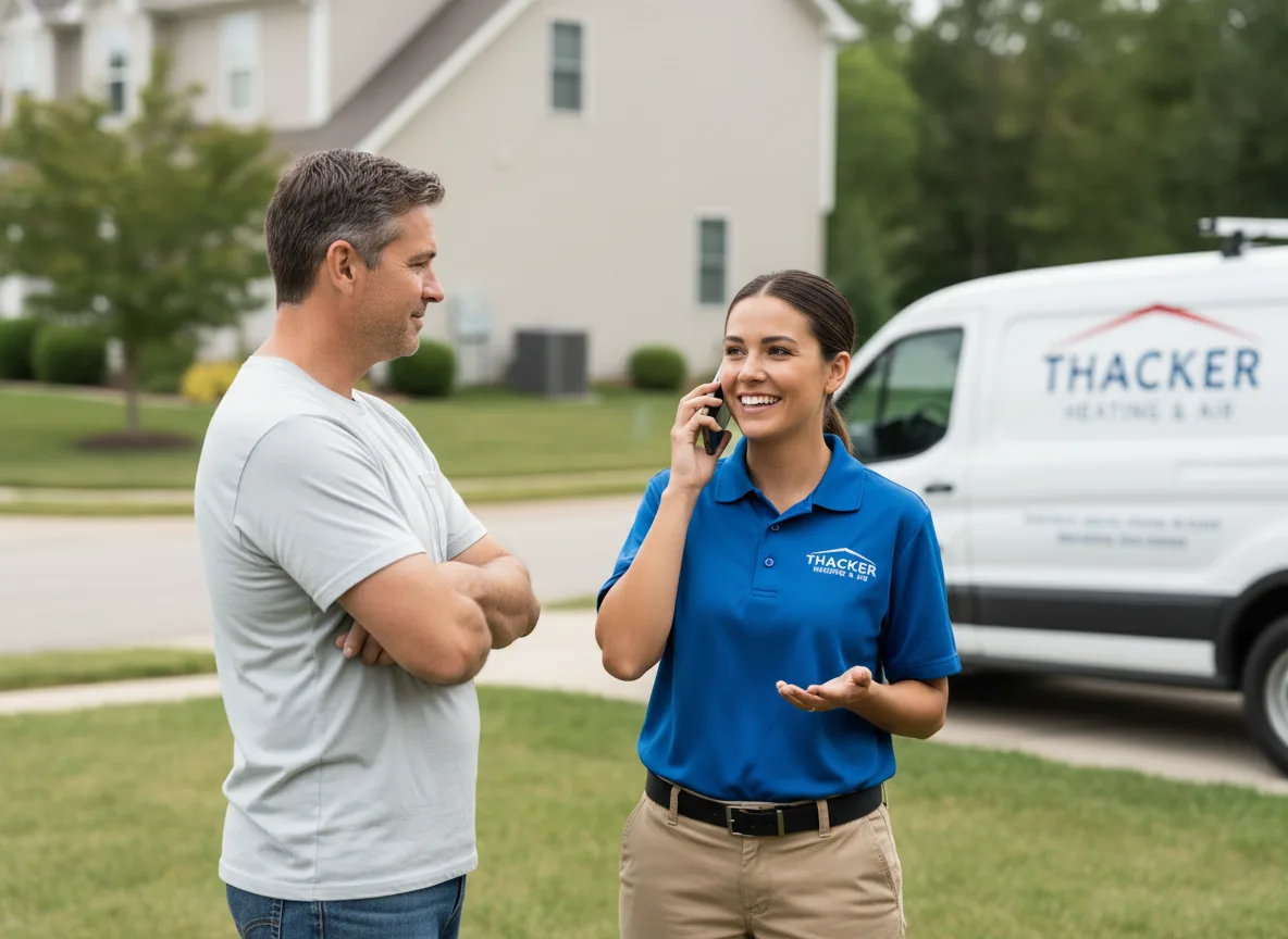 Ac Repair Ellsworth, MN FAQs